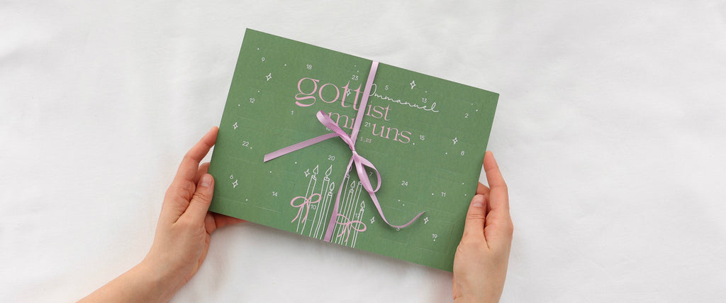 Das Herzensgebet entdecken