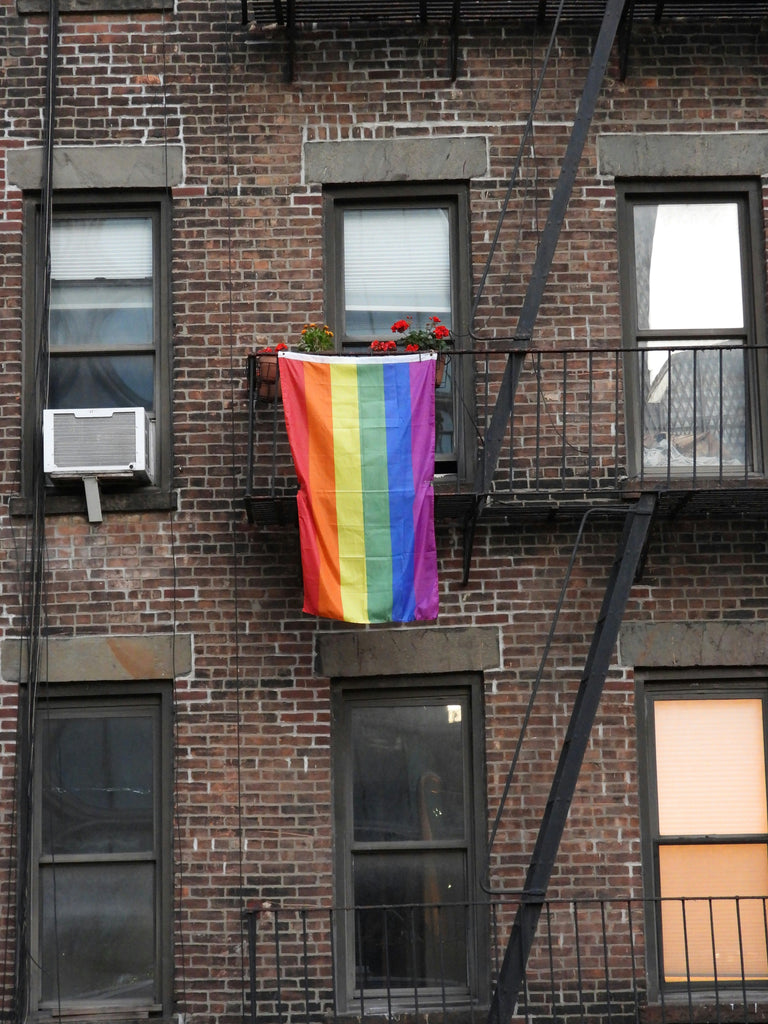 Glaube & Queerness: Für eine heilsame christliche Sexualethik