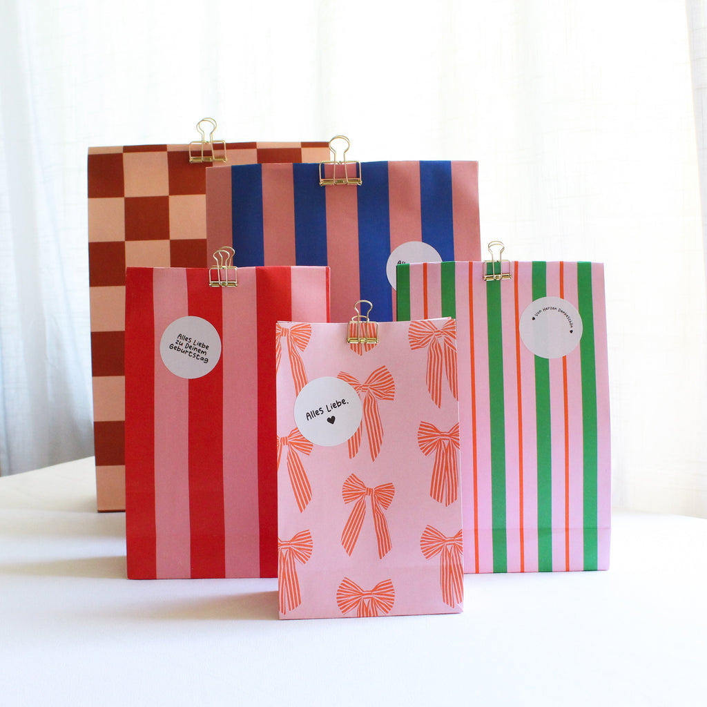Geschenkverpackungen